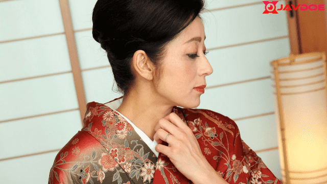 Pacopacomama 011320_242 Maria Sendo Kimono after a long nonappearance my coming of age ceremony that came to intellect was within the period of in Showa Free on mimizo.ru